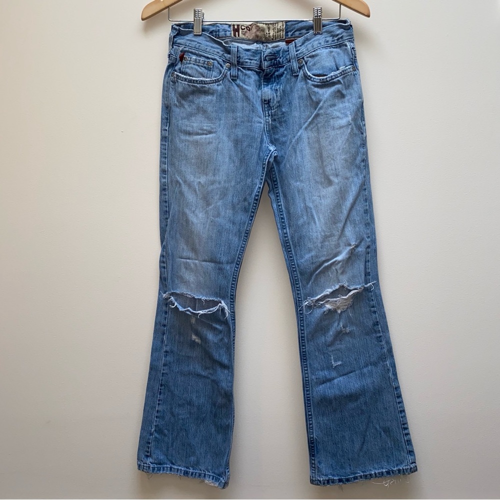 HCO jeans sz 5S